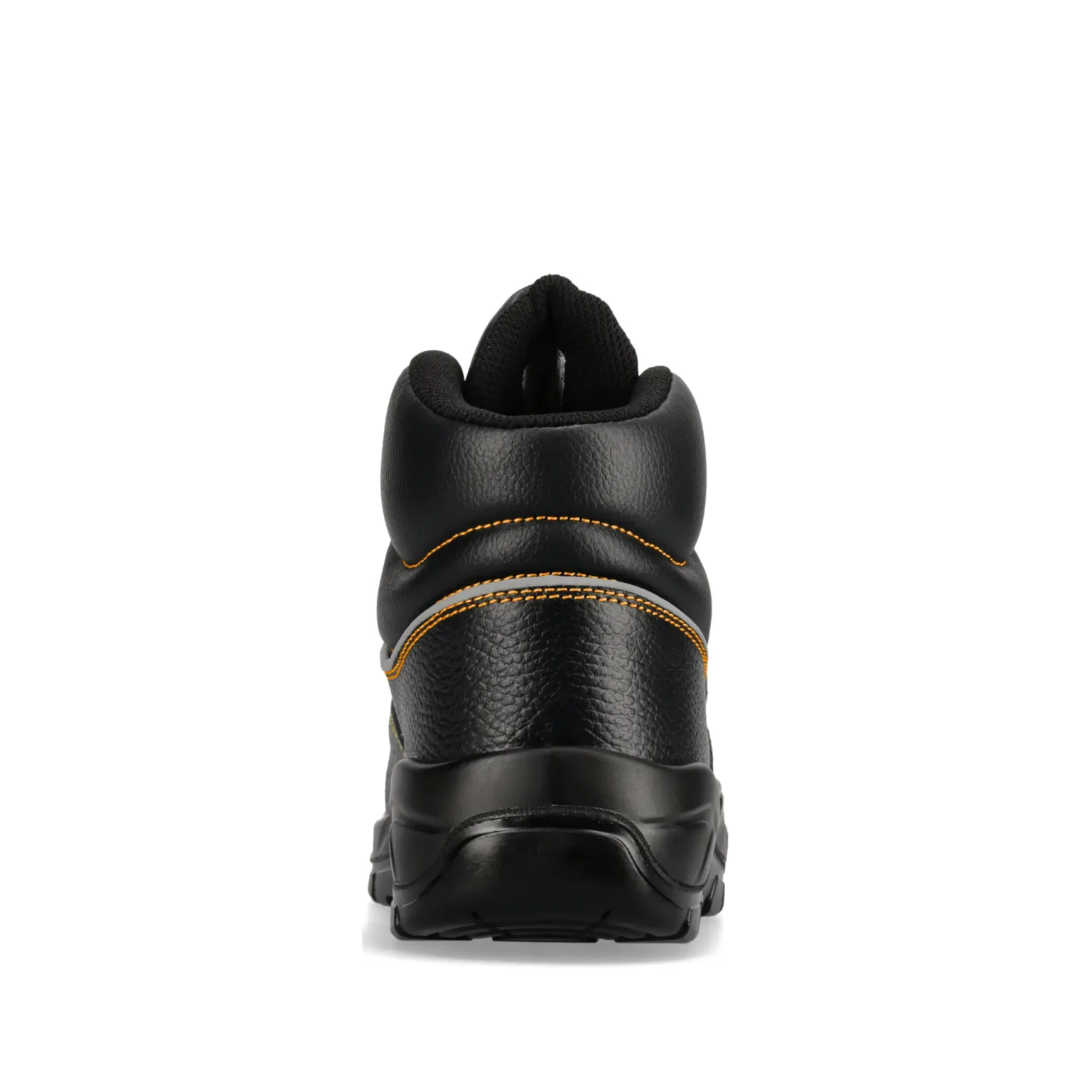S3 Chukka Boot Black - Image 6